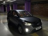 Hyundai Creta 2020 года за 7 700 000 тг. в Астана – фото 4