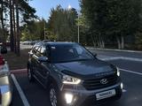 Hyundai Creta 2020 года за 7 700 000 тг. в Астана
