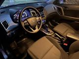 Hyundai Creta 2020 года за 7 700 000 тг. в Астана – фото 5