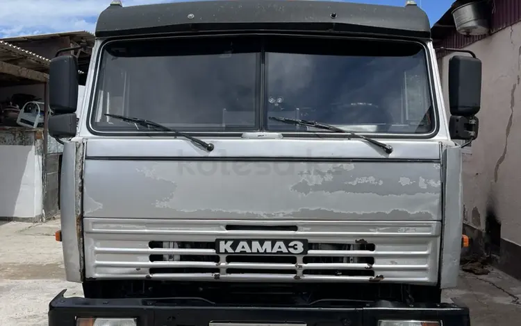 КамАЗ  5511 1993 года за 4 500 000 тг. в Алматы