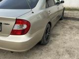 Toyota Camry 2002 годаүшін4 500 000 тг. в Семей – фото 3