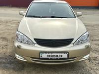 Toyota Camry 2002 годаүшін4 500 000 тг. в Семей