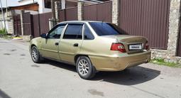 Daewoo Nexia 2011 года за 1 300 000 тг. в Алматы – фото 2