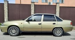 Daewoo Nexia 2011 года за 1 300 000 тг. в Алматы – фото 3