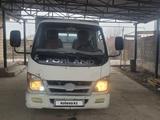 Foton Alpha 2009 годаүшін2 300 000 тг. в Шымкент