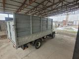 Foton Alpha 2009 годаүшін2 300 000 тг. в Шымкент – фото 5