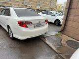 Toyota Camry 2012 годаүшін8 000 000 тг. в Астана – фото 4