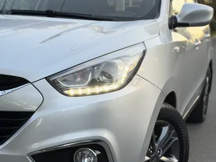 Hyundai Tucson 2015 года за 6 900 000 тг. в Алматы – фото 2