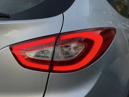 Hyundai Tucson 2015 года за 6 900 000 тг. в Алматы – фото 12