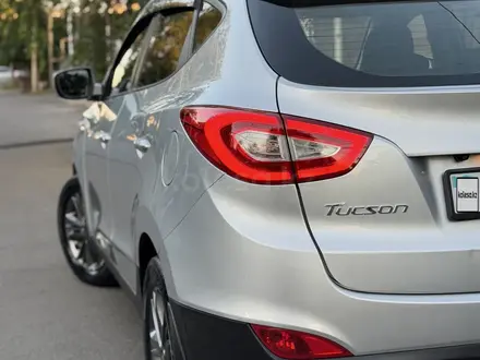 Hyundai Tucson 2015 года за 6 900 000 тг. в Алматы – фото 4