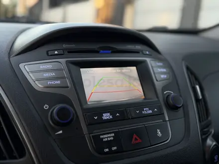 Hyundai Tucson 2015 года за 6 900 000 тг. в Алматы – фото 9