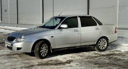 ВАЗ (Lada) Priora 2170 2014 годаfor2 300 000 тг. в Павлодар