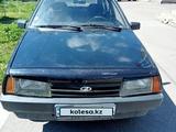 ВАЗ (Lada) 2109 1997 годаүшін800 000 тг. в Усть-Каменогорск