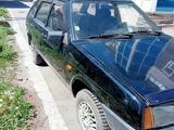ВАЗ (Lada) 2109 1997 годаүшін800 000 тг. в Усть-Каменогорск – фото 2