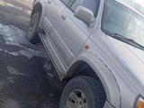 Toyota Hilux Surf 1996 годаfor3 600 000 тг. в Алматы