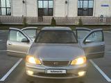 Nissan Cefiro 1999 годаүшін2 500 000 тг. в Бесагаш