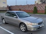 Nissan Cefiro 1999 года за 2 500 000 тг. в Бесагаш – фото 4