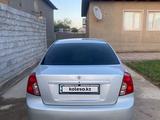 Daewoo Lacetti 2007 года за 2 900 000 тг. в Шымкент