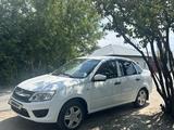 ВАЗ (Lada) Granta 2190 2015 года за 2 450 000 тг. в Семей