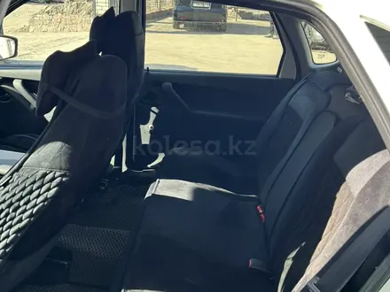 ВАЗ (Lada) Granta 2190 2015 года за 2 550 000 тг. в Семей – фото 6