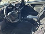 ВАЗ (Lada) Granta 2190 2015 года за 2 550 000 тг. в Семей – фото 5