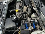 ВАЗ (Lada) Granta 2190 2015 года за 2 550 000 тг. в Семей – фото 4