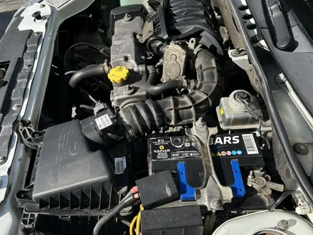 ВАЗ (Lada) Granta 2190 2015 года за 2 550 000 тг. в Семей – фото 4