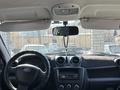 ВАЗ (Lada) Granta 2190 2015 года за 2 550 000 тг. в Семей – фото 7