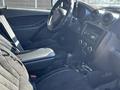 ВАЗ (Lada) Granta 2190 2015 года за 2 550 000 тг. в Семей – фото 8