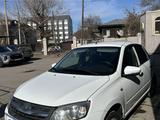 ВАЗ (Lada) Granta 2190 2015 года за 2 550 000 тг. в Семей