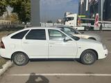 ВАЗ (Lada) Priora 2172 2013 годаfor2 000 000 тг. в Уральск – фото 4