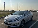 Hyundai i40 2012 года за 7 000 000 тг. в Актобе – фото 2