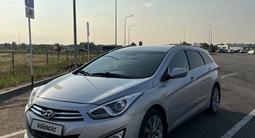 Hyundai i40 2012 года за 7 000 000 тг. в Актобе – фото 2
