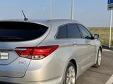 Hyundai i40 2012 года за 7 000 000 тг. в Актобе – фото 4