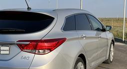 Hyundai i40 2012 года за 7 000 000 тг. в Актобе – фото 4