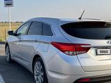 Hyundai i40 2012 года за 7 000 000 тг. в Актобе – фото 3