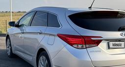 Hyundai i40 2012 года за 7 000 000 тг. в Актобе – фото 3