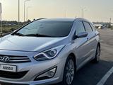 Hyundai i40 2012 года за 7 000 000 тг. в Актобе – фото 5
