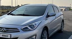 Hyundai i40 2012 года за 7 000 000 тг. в Актобе – фото 5