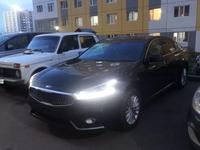 Kia K7 2016 года за 7 200 000 тг. в Астана