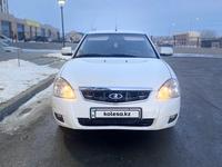 ВАЗ (Lada) Priora 2170 2013 годаfor2 650 000 тг. в Костанай