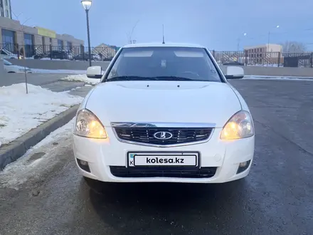 ВАЗ (Lada) Priora 2170 2013 года за 2 650 000 тг. в Костанай