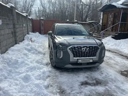 Hyundai Palisade 2021 годаүшін21 800 000 тг. в Тараз – фото 2