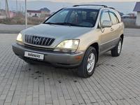 Lexus RX 300 2001 года за 5 550 000 тг. в Алматы