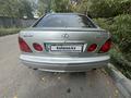 Lexus GS 300 2002 годаүшін4 200 000 тг. в Тараз – фото 9