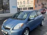 Toyota Yaris 2010 года за 4 100 000 тг. в Алматы – фото 3