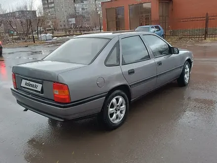 Opel Vectra 1991 года за 1 300 000 тг. в Караганда – фото 6