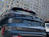 Changan X5 Plus 2025 года за 8 000 000 тг. в Алматы – фото 4
