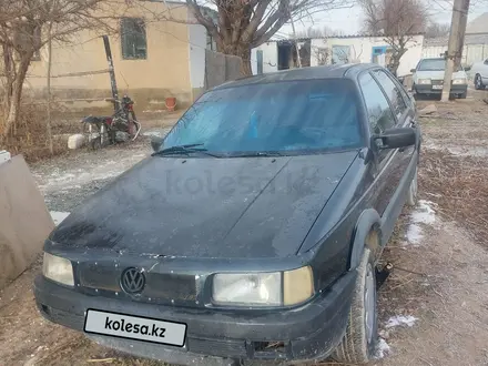 Volkswagen Passat 1991 года за 600 000 тг. в Каратау