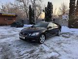 Lexus GS 300 2005 года за 8 800 000 тг. в Алматы – фото 2